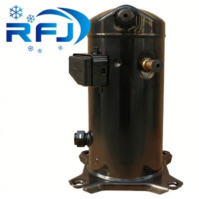 satın al Rotolock 6HP  R410A Soğutma Scroll Kompresör ZB45KQE-TFD-558 online manufacture