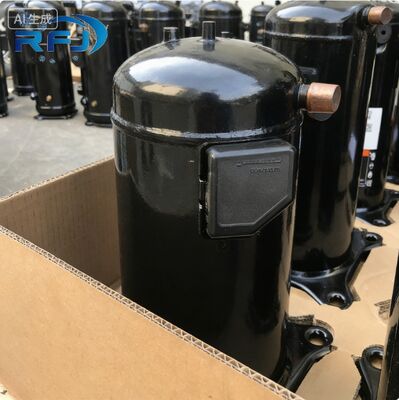 satın al CE Sertifikası ZP91KCE TFD 7.5hp  Scroll Kompresör online manufacture