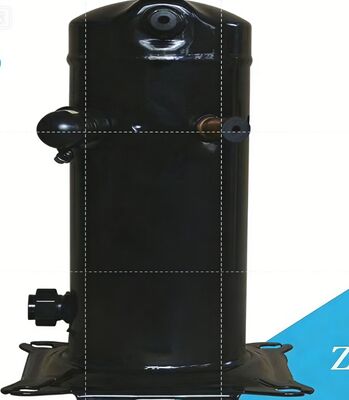 satın al Düşük Gürültülü Copeland Scroll Kompresör Klima - Klima VR28KM PFS 582 R22 online manufacture