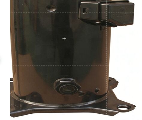 satın al AC Güç Kaynağı Soğutma Kaydırma Kompresörü Paslanmaz Çelik HVAC ZB38KQE-TFD-522 online manufacture