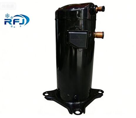 satın al R404A Gaz ZB114KQE-TFD 15hp Copeland Scroll Kompresör online manufacture