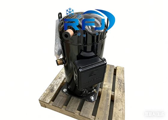 satın al Ticari VR Copeland Soğutma Kompresörleri Çoklu Evaporatör 4.5HP VRI-54KS-TFP-542 online manufacture