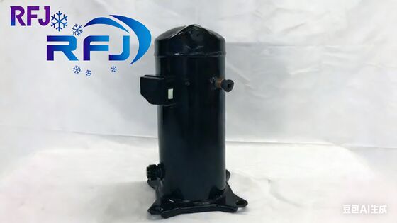 satın al Çatı Kurutucu için Yağsız 2.5HP  Klima Kompresörü 220v 1ph online manufacture