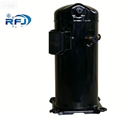 satın al Yağsız Dondurucu  Scroll Kompresör Lehimleme Rotolock 2KW ZR144KF-TFD-522 online manufacture