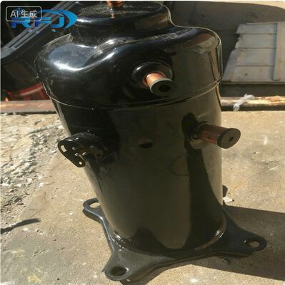 satın al 3 Fazlı ZP Serisi  Soğutma Kompresörü 4.5HP 45000BTU ZP54KUE-TFM/TFD online manufacture