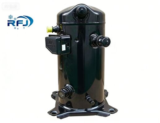 satın al Soğutma için Hermetik 4.3HP 42500BTU  Scroll Kompresör ZP51KUE-TFM/TFD online manufacture