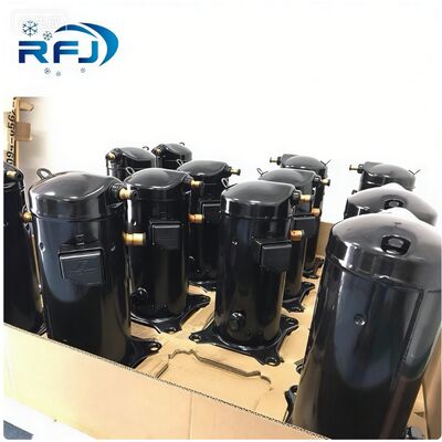 satın al 4.8HP 47500BTU  Soğutma Kompresörü ZP57KUE-TFM/TFD R410A Scroll Kompresör online manufacture