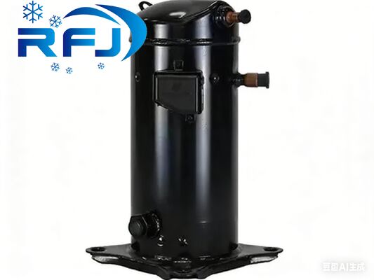 satın al 13HP  Hermetik Kompresör Soğutma Kompresörü ZP154KFE-TFD buzdolabı için online manufacture