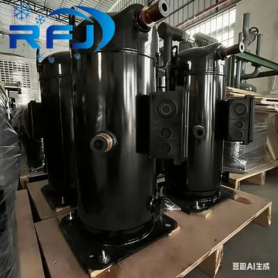 satın al Soğutma için 3HP  Scroll Kompresör ZB21KQE-PFJ-558  Hermetik Kompresör online manufacture