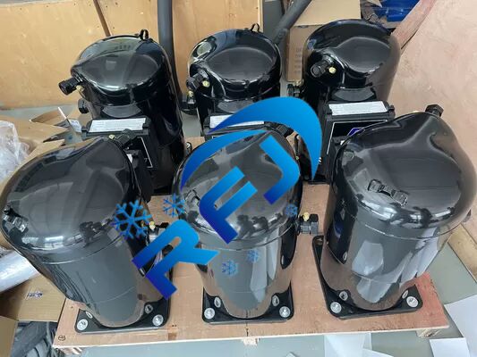 satın al 7.5HP Zh24kve-Twd R407c Copeland Soğutma Kompresörü online manufacture