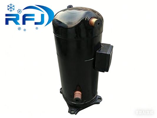 satın al 4.1HP Hermetic Scroll Klima Kompresörü Performer ZR49KCE-TFD online manufacture