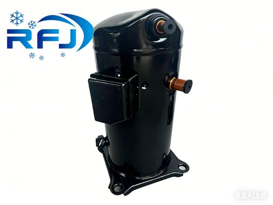 satın al Zh48kve-Twd R407c Sıcaklık Pompası için Scroll Kompresörleri online manufacture