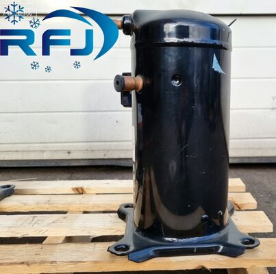 satın al ZR28K3-PFJ-522 1HP  Refrigeration Compressors Scroll Type Compressor online manufacture