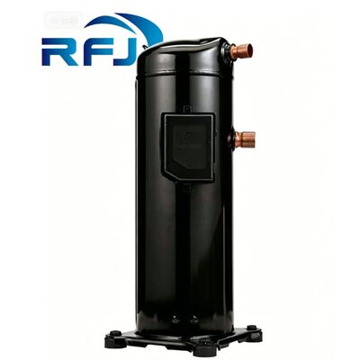 satın al ZR series Emerson  Refrigeration Scroll Compressor  Model: ZR36KH-TFD-522  3P  R22 online manufacture
