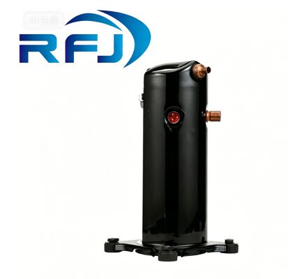 satın al ZR Serisi Scroll Kompresör  1.8 ~ 5.7HP Soğutma Ekipmanı ZR22K3-PFJ-552 1PHASE ZR22 ~ ZR68 online manufacture