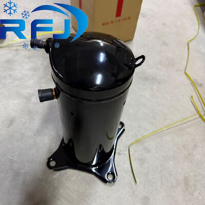 satın al Düşük Gürültülü Klima Kompresörü 7HP ZR81KC-TFD-522 R22 ile online manufacture