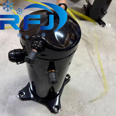 satın al Katı Malzeme Ticari Buzdolabı Kompresörü 5HP 60hz ZR61KC-TFD-522 online manufacture