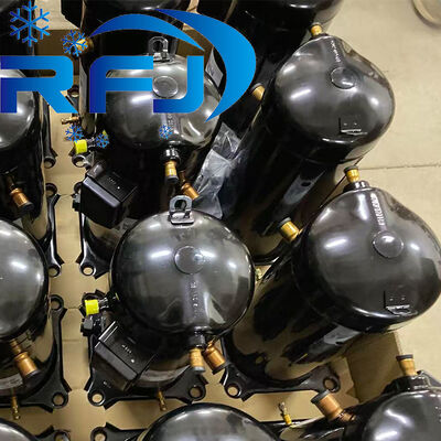 satın al 10HP Scroll kompresör ZR125KC-TWD-522 klima soğutma için online manufacture