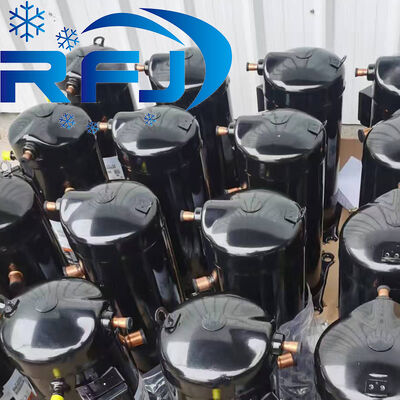 satın al ZPD Serisi Scroll Kompresörü ZPD67KCE-TF5-522 online manufacture