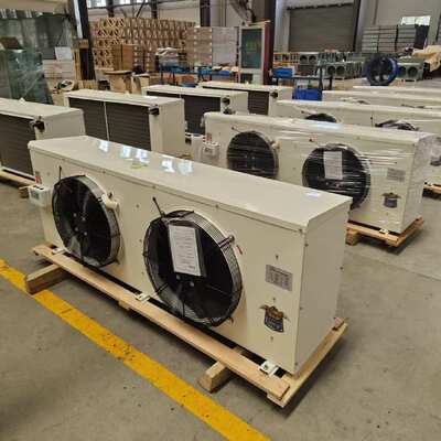 satın al DJ40 Tavana monte soğuk depolama buharlaştırıcısı online manufacture