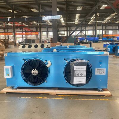 satın al DJ55 Düşük Sıcaklıklı Tavan Tipi Evaporatör online manufacture