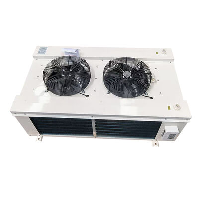 satın al DSL30 Çift Hava Akımlı Soğuk Oda Evaporatörü online manufacture