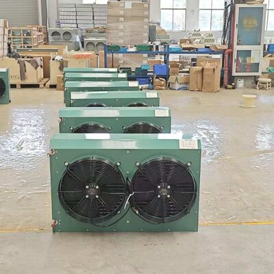 satın al FNH2-70 Yüksek Performanslı Derin Dondurucu Kondenser online manufacture