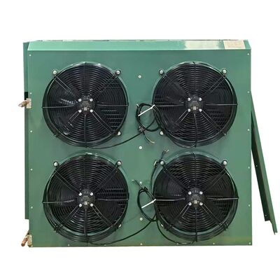 satın al FNH4-130 42.9KW Dondurucu Soğuk Hava Kondansörü online manufacture