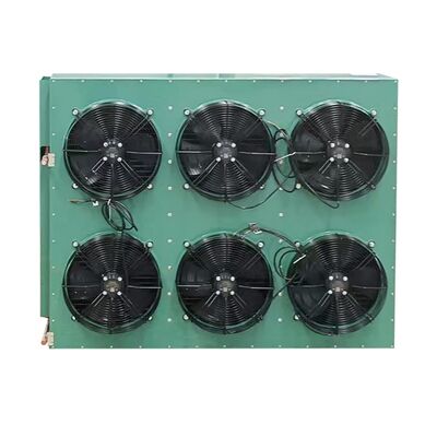 satın al FNH6-240 Ağır Güçlü Hava Soğutmalı Standart Soğutma Kondansörü online manufacture