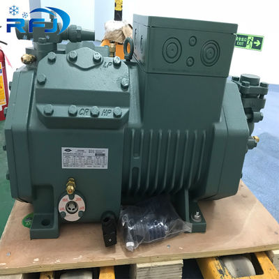 satın al 1 Silindir 4HP Soğutma Birimi Kompresörü 4EC-4.2Y-40S/4EES-4Y-40S ROHS CE onayı online manufacture