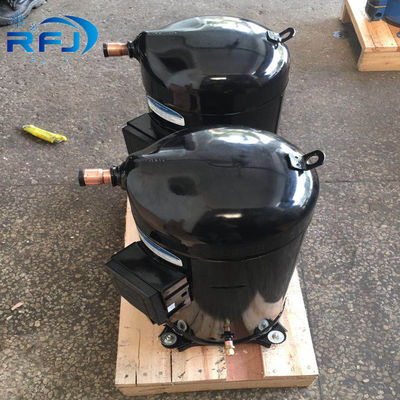 satın al Zp Serisi  Scroll Kompresör Parçaları 380V / 3Ph / 50Hz Zp83kce-Tfd-522 online manufacture