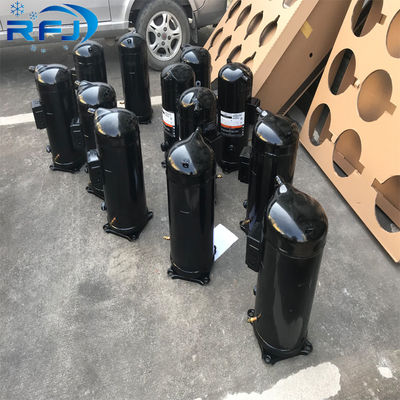 satın al R404A 3HP ZB21KCE Copeland Soğutma Kaydırma Kompresörü ZB21KQE-TFD-558 online manufacture