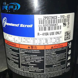 satın al Zsi Serisi Ticari Buzdolabı Kompresör Zsi15kq-Pfs-527 Çevre Dostu online manufacture