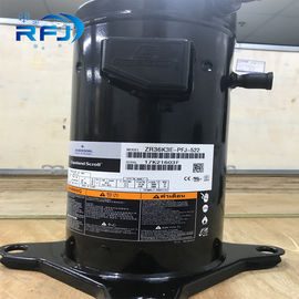 satın al ZR Copeland Scroll Kompresör Klima ZR28K3-PFJ-522 Yoğuşmalı Birimi İçin online manufacture