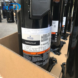 satın al CE Sertifikası ZP91KCE TFD 7.5hp Copeland Scroll Kompresör online manufacture