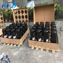 satın al R404A 3HP ZB21KCE Copeland Soğutma Kaydırma Kompresörü ZB21KQE-TFD-558 online manufacture