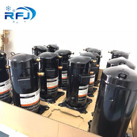 satın al ZP Serisi ZP72KCE-TFD Hermetik R410a Copeland Scroll Kompresör online manufacture