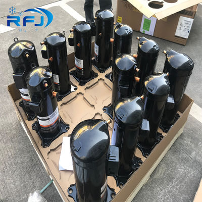 satın al 6hp Soğutma Kontrolleri Zp Copeland Scroll Kompresör R410a ZP72KCE online manufacture