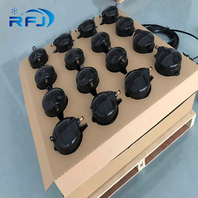 satın al Digital Scroll Copeland Kaliteli Kompresör Zp31k5e-Tfd R404 online manufacture