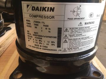 satın al 3HP Daikin Scroll Kompresör, Klima İçin Ac Scroll Kompresör JT90BCBY1L online manufacture