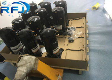 satın al Copeland Scroll Klima Kompresörü ZR54KC-TFD-522 Soğutma Parçaları online manufacture