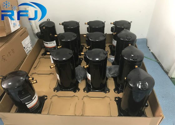 satın al CE ROHS Onaylı Soğutma Kaydırma KompresörüZB Serisi ZB58KQE-TFD 380-420 V / 3 P / 50Hz online manufacture
