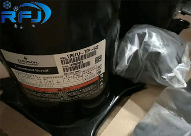 satın al Copeland Soğutma Scroll Kompresörü VR61KF-TFP-542 1 Yıllık Garanti online manufacture