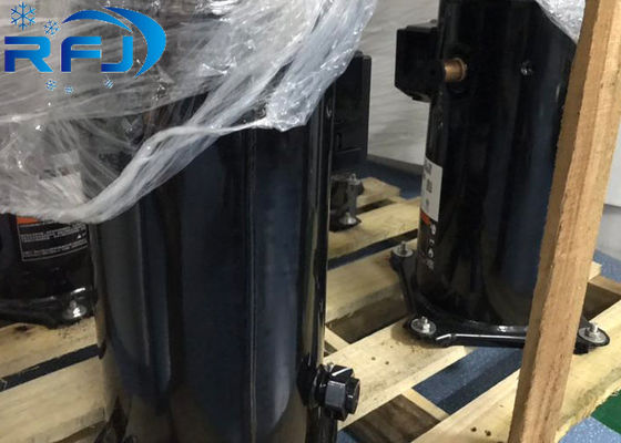 satın al VR125KS-TFP Copeland Soğutma Kaydırma Kompresörü Çift Esnek Tasarım online manufacture