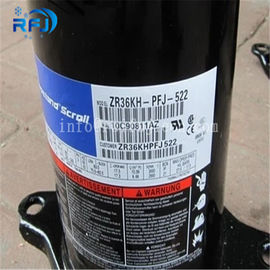 satın al Zb / Zr Serisi Copeland Emerson Pistonlu Kompresör R22 / R407 / R134A ZR36K3-PFJ-522 online manufacture