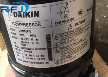 satın al Hermetik Daikin Scroll Kompresörlü Soğutma CE Belgesi ile Acc JT335DAY1L online manufacture