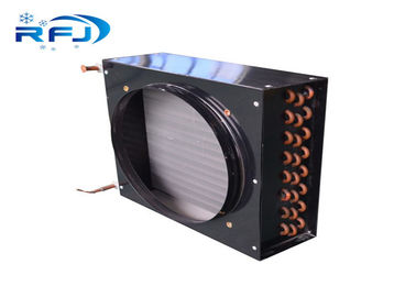 satın al Eşanjör Hava Soğutmalı Yoğuşmalı Ünitesi FNH-8.0 2.64KW Soğutma Parçaları online manufacture