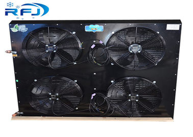 satın al Soğutma Hava Soğutmalı Kondenser FNH-6.0 7000m3 / h Hava Hacmi Soğuk Oda Uygulanabilir online manufacture