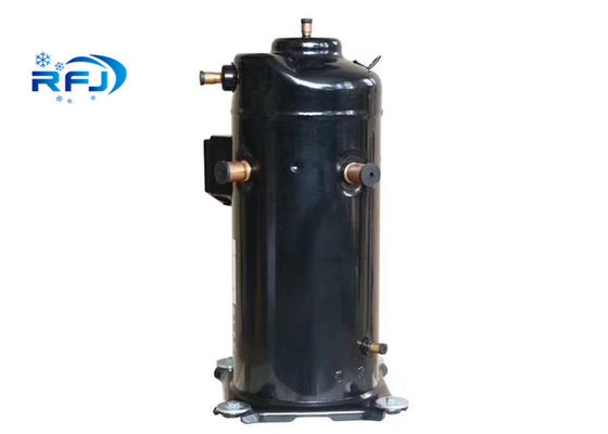 satın al 380v R22 Copeland Düşük Sıcaklık Kompresörü, 2.5HP Ticari Dondurucu Kompresör VR30KM online manufacture
