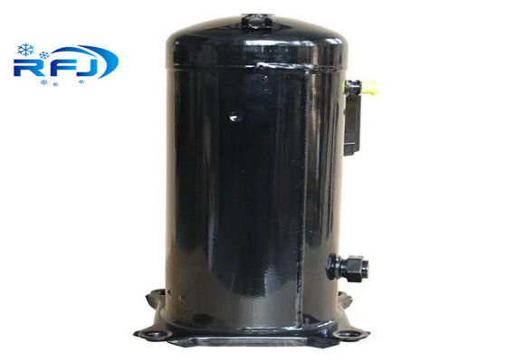 satın al 13hp  Scroll Kompresör 2m3 / h Deplasmanlı ZFI59KQE-TFD Hava Enjeksiyonu ile online manufacture